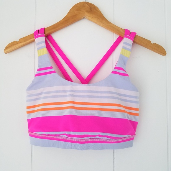 lululemon athletica Other - Lululemon Energy Sports Bra